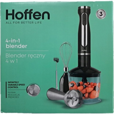 Hoffen HB-5168