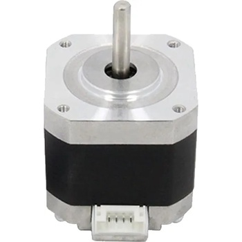 Image 1 of Стъпков мотор Nema 17 17HS4401 (SN0059)