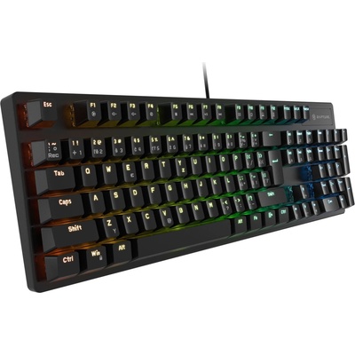 Rapture X-RAY Outemu Red RPT-GMKFX12B – Zboží Živě