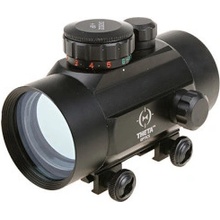 Theta Optics Red Dot 1x40, černá