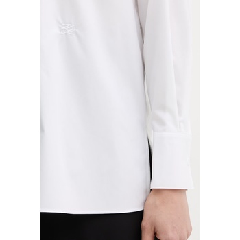 KARL LAGERFELD дамска памучна риза (B2W11033)