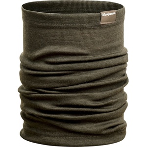 Woolpower Шал Woolpower Tube Lite Tube scarf - Pine Green - размер One Size (203-1172-0311)