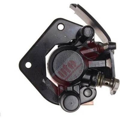 brzdový třmen - jednopístkový motocykl - Suzuki,YUKI – Zboží Mobilmania