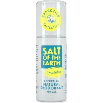 Salt of the Earth deospray 100 ml