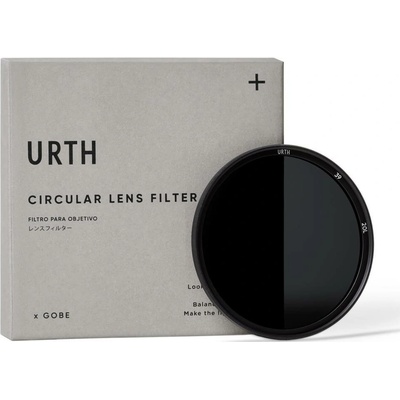 Urth ND16 (4 Stop) Lens Plus+ 39 mm