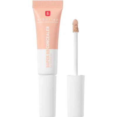 Erborian BB korektor Super BB Concealer Chocolate 10 ml – Zbozi.Blesk.cz