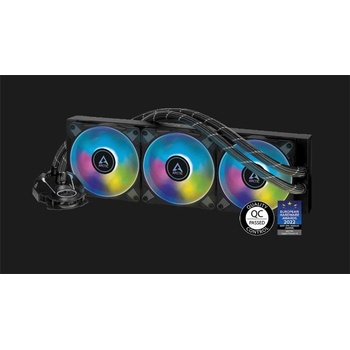 ARCTIC Liquid Freezer II 360 A-RGB ACFRE00101A od 2 746 Kč - Heureka.cz