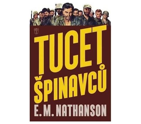 Tucet špinavců