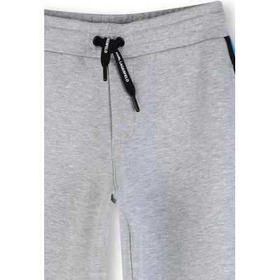 Karl Lagerfeld Детски спортен панталон Karl Lagerfeld (Z31109.162.174)