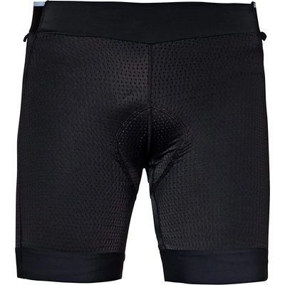 Schöffel Мъжко долнище за колоездене Schöffel Skin Pants 8H Cycling bottom - Black - размер 54 (EU) (014-1630-0115)