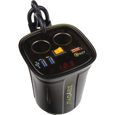 STUALARM 34511R