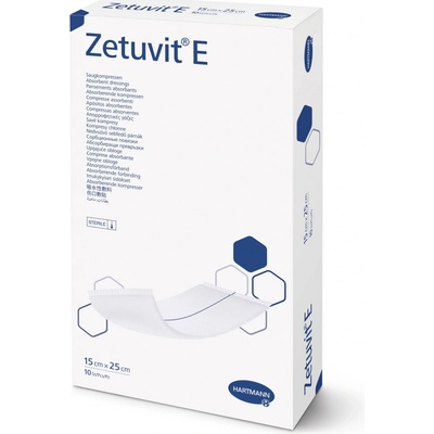 Zetuvit E 15 cm x 25 cm