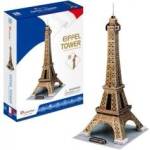 Lisciani Eiffel Tower 3D Puzzle