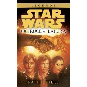 Star Wars: The Truce at Bakura (2011)