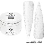 DNKa Цветна каучукова основа DNKa 0070 Lotus 30 ml (DNKA0070-30)