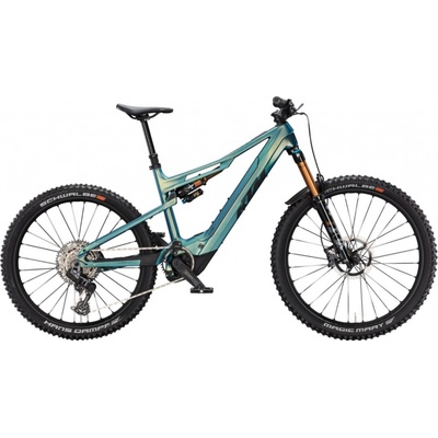 KTM Macina Kapoho Prestige 2025