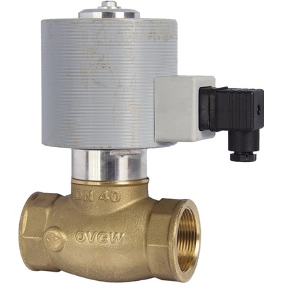 Dvojcestný elektromagnetický ventil na plyn PEVEKO EVPE 1040.02/B