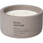 blomus Fraga Royal Leather 13 cm