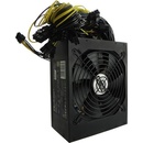 Qoltec Bitcoin Miner 1600W 50147