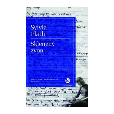 Sklenený zvon - Sylvia Plath SK
