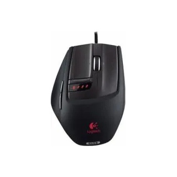 Image 1 of Logitech G9 Laser Mouse