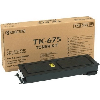 Kyocera Mita TK-675 - originálny