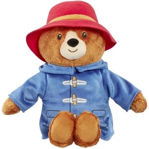 Rainbow Designs Limited Rainbow Плюшен Paddington Movie малък (PA2104)