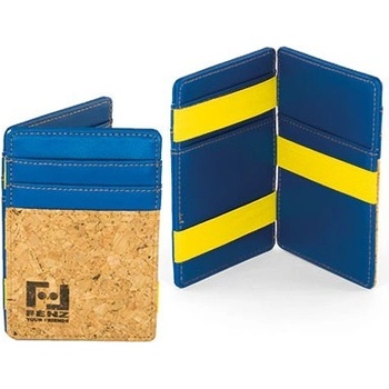 Fenz Magic Wallet Peněženka PO 038 Modrá