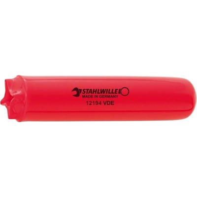 Stahlwille 12194 VDE TUELLE priechodka 10 mm Množstvo: 1 ks