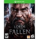 Hry na Xbox One Lords Of The Fallen