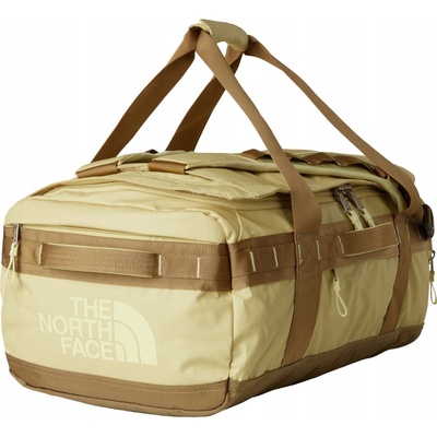 The North Face Base Camp Voyager Duffel žltý 41 l