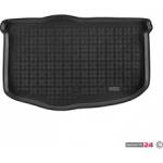 Rezaw-Plast Гумена стелка за багажник Rezaw-Plast съвместима с Kia Soul M/L (2009-2014)