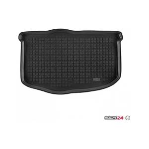 Rezaw-Plast Гумена стелка за багажник Rezaw-Plast съвместима с Kia Soul M/L (2009-2014)
