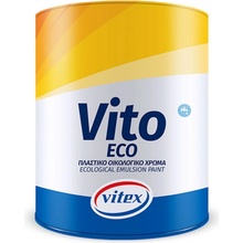 Vitex Vito ECO 750ml špičková barva pro interiéry označená EU jako ekologicky šetrný výrobek