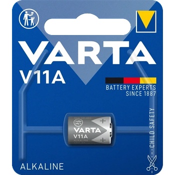 VARTA Батерия VARTA V11A 1db/блистер 4211101401 (4211101401)