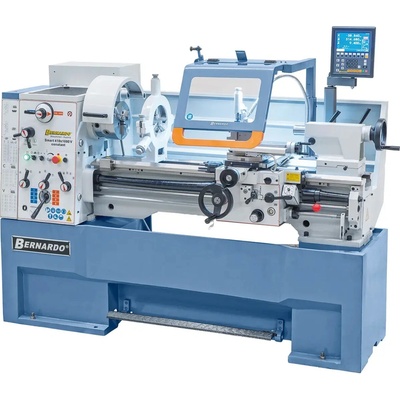 Bernardo Smart 410 x 1500 V-constant