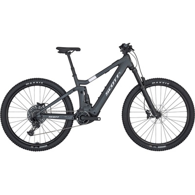 Scott Strike eRide 930 EU 2025