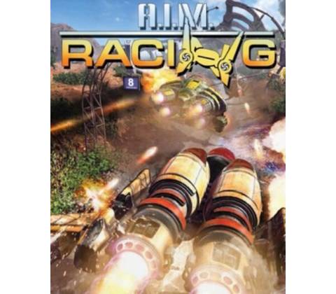 A.I.M. Racing