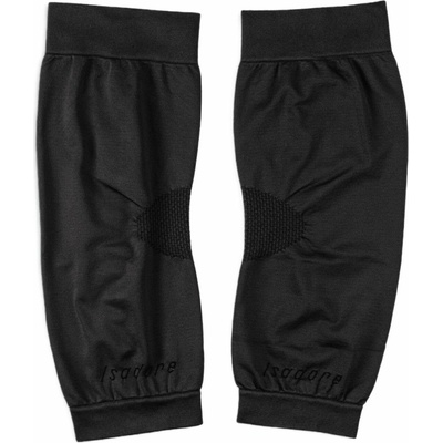 Isadore Light Knee Warmers čierna