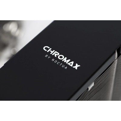 Noctua NA-HC8 chromax.black – Zboží Živě