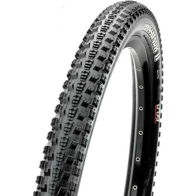 Maxxis CROSSMARK II 26” EXO/TR, kevlar, MTB 26X2.10