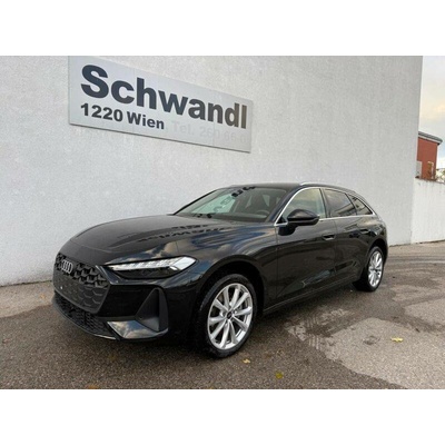 Audi A5 TFSI 110 kW