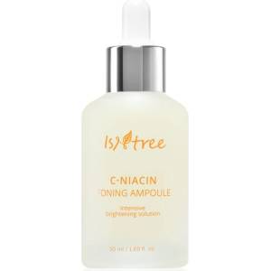 ISNTREE C-Niacin регенериращ и озаряващ серум 50ml