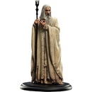 Gentle Giant Ltd. Lord of the Rings Saruman Bílý