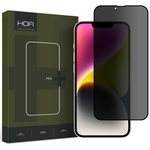 HOFI anti spy glass pro+ закалено защитно стъкло с поверителност за iphone 13 / 13 pro / 14