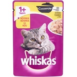 Whiskas Adult Casserole poultry in aspic 85 g