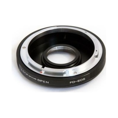 Pixco adaptér Canon EOS na Canon