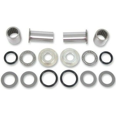 PIVOT WORKS sada na opravu kyvné vidlice KAWASAKI KLX400SR 03-04, SUZUKI DRZ400E 00-03, DRZ400E CA model CV CARB 04-07, DRZ400E NON CA models PUMPER CARB 04-07, DRZ400K 00-03, DRZ400S 00-24, DRZ400SM