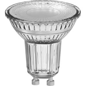 OSRAM LED крушка Osram AC32706, GU10, 4.3W, 350lm, 6500K (AC32706)