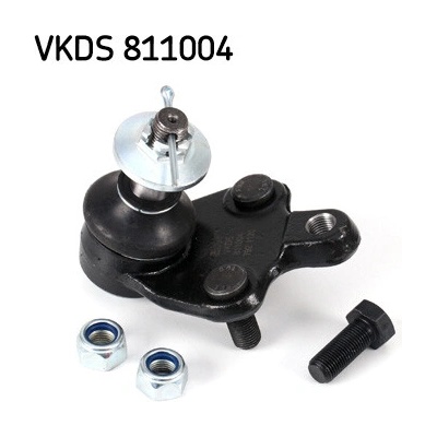 Zvislý/nosný čap SKF VKDS 811004 (VKDS811004)